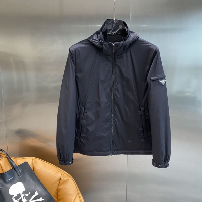 Pra*a outwear